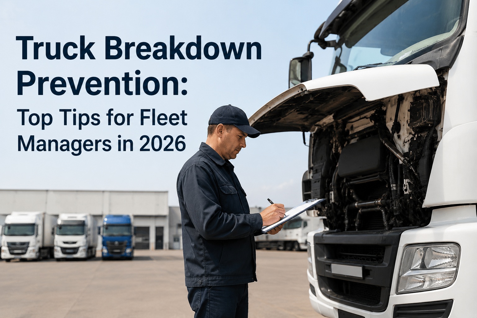 truck-breakdown-prevention-tips-2026