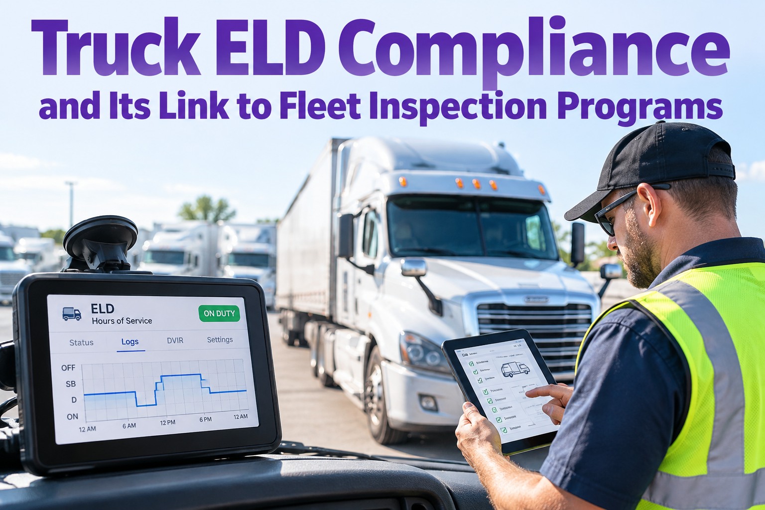 truck-eld-compliance-fleet-inspection-guide