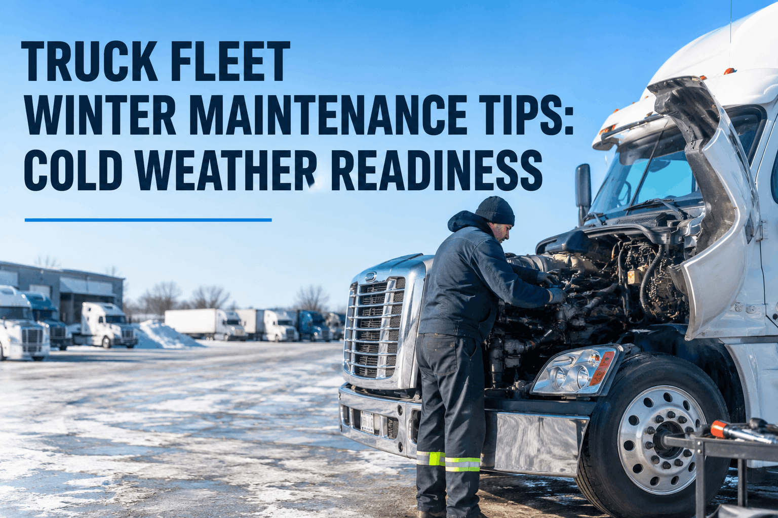 truck-fleet-winter-maintenance-tips