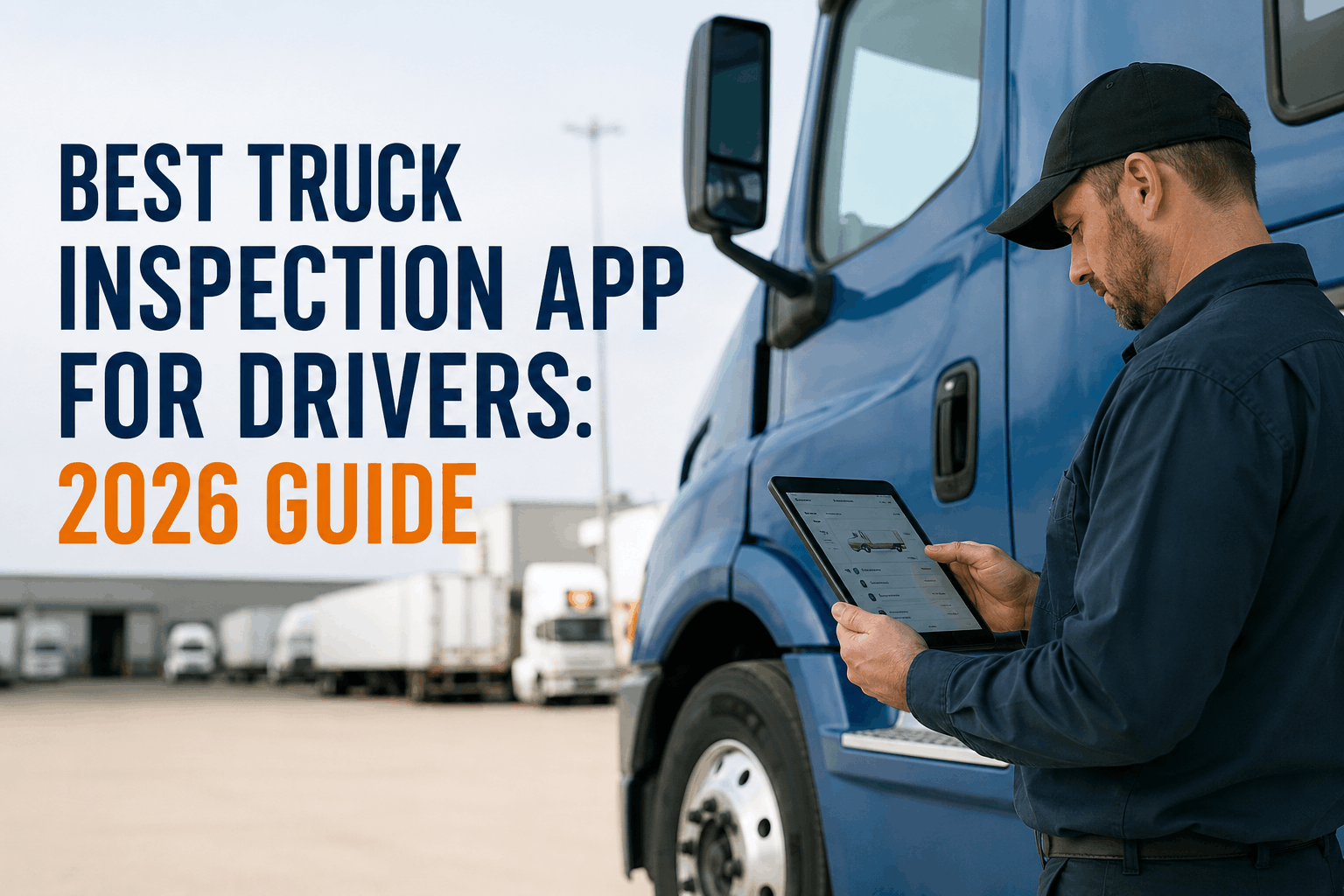 truck-inspection-app-for-drivers-guide