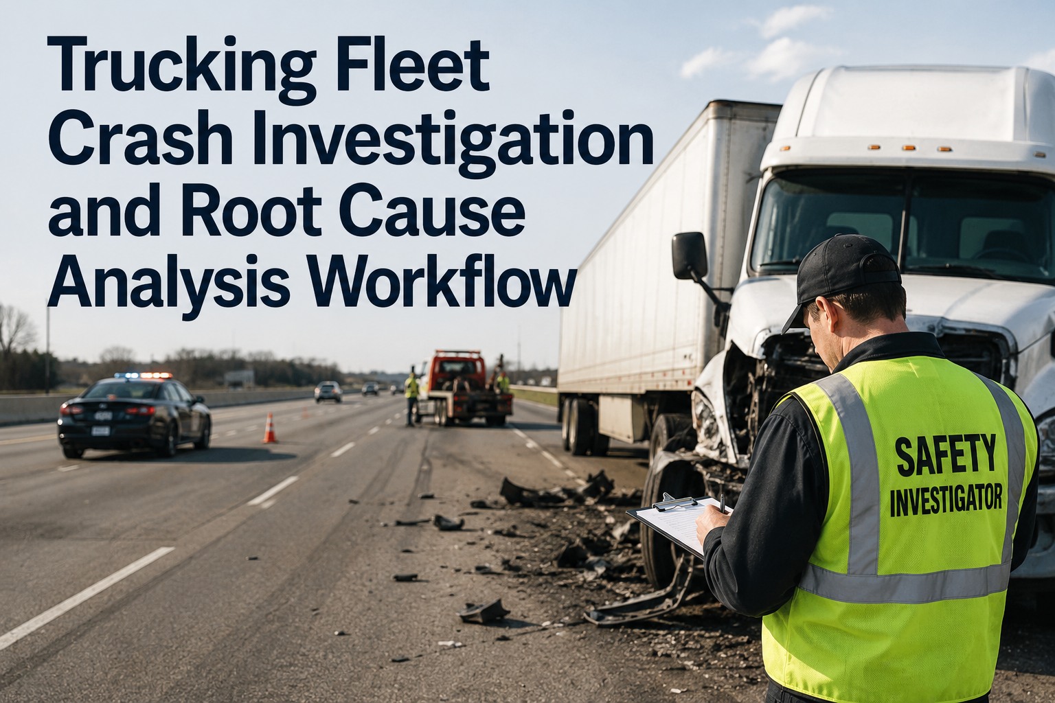 trucking-fleet-crash-investigation-root-cause