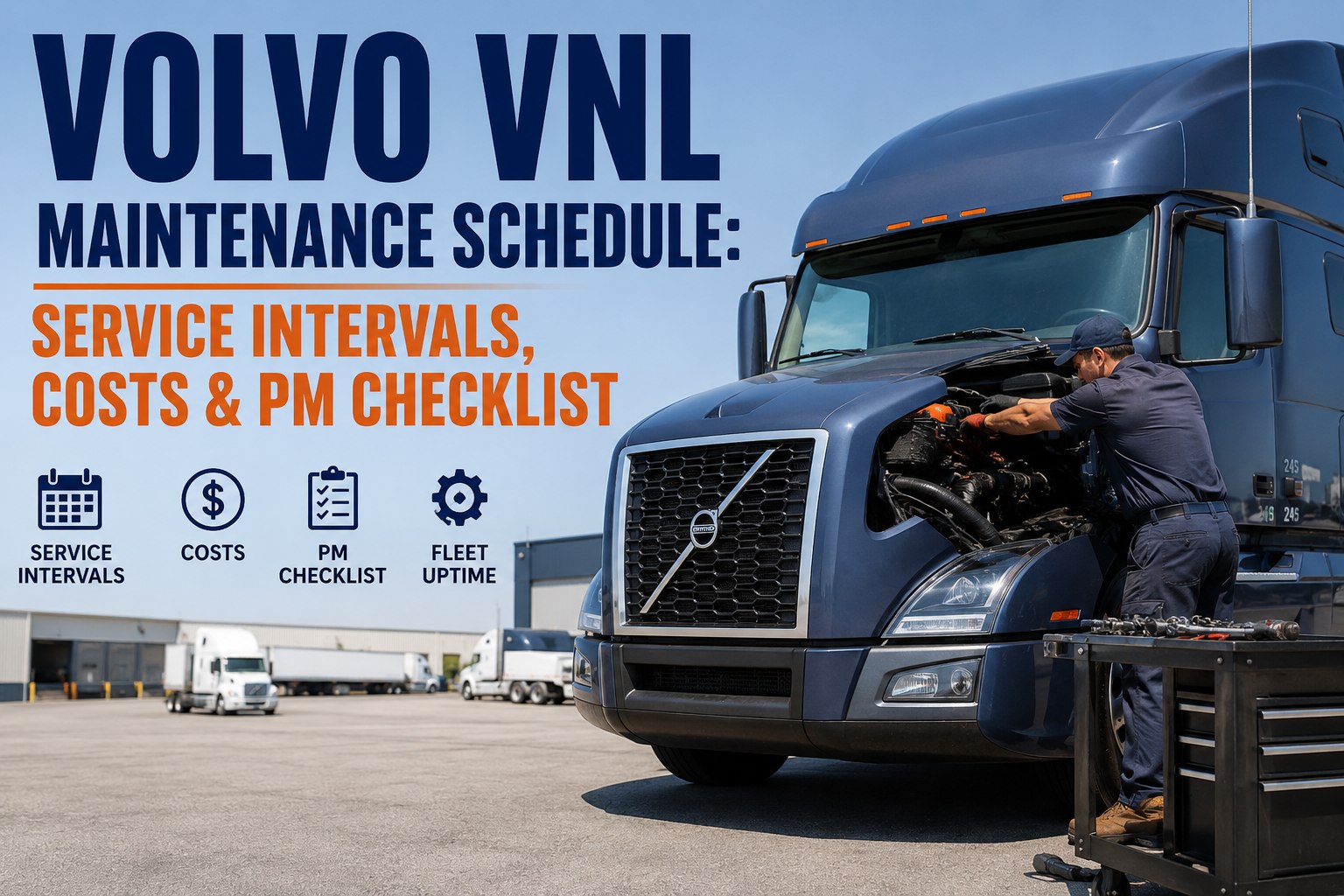 volvo-vnl-maintenance-schedule-service-guide