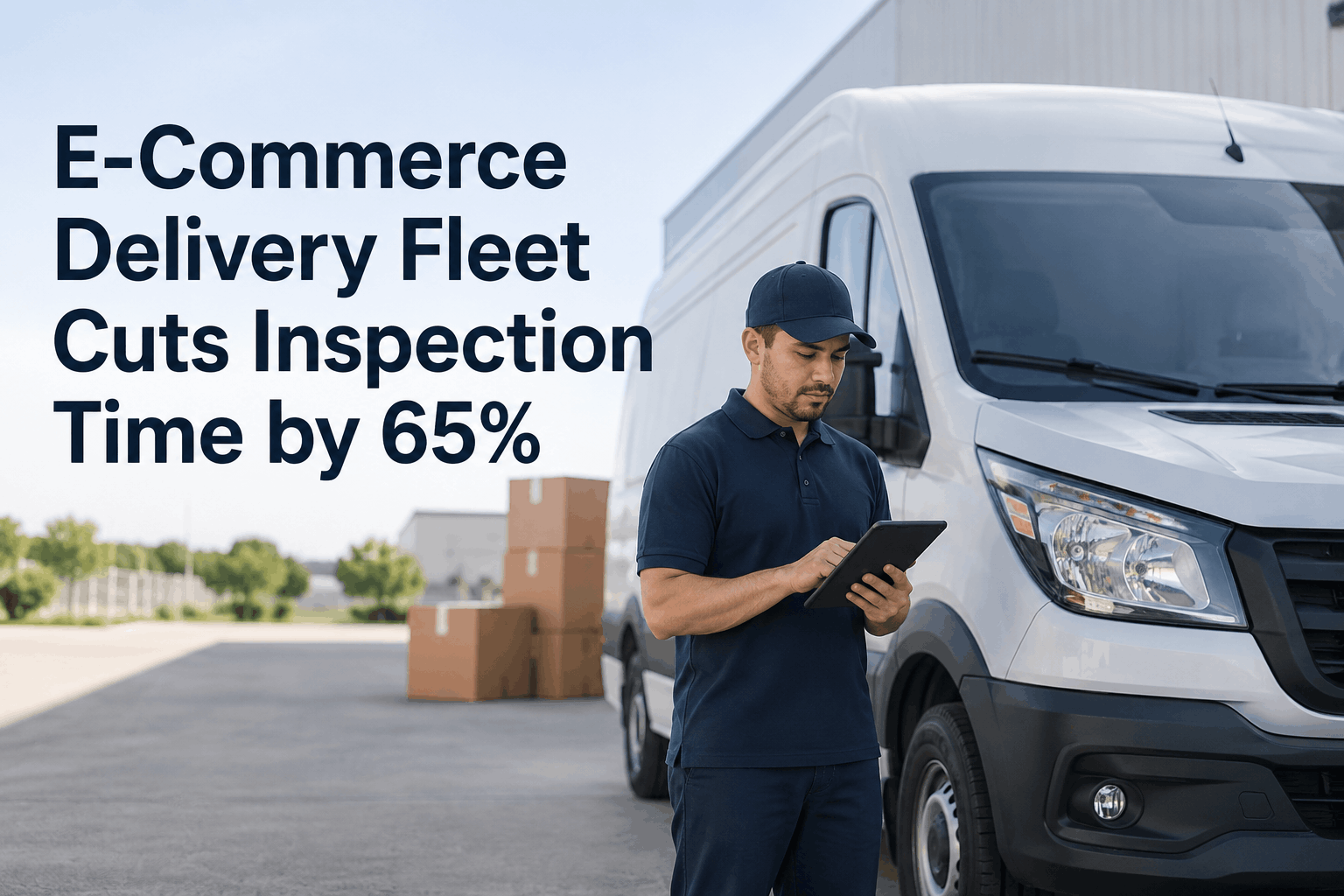 ecommerce-delivery-fleet-inspection-speed