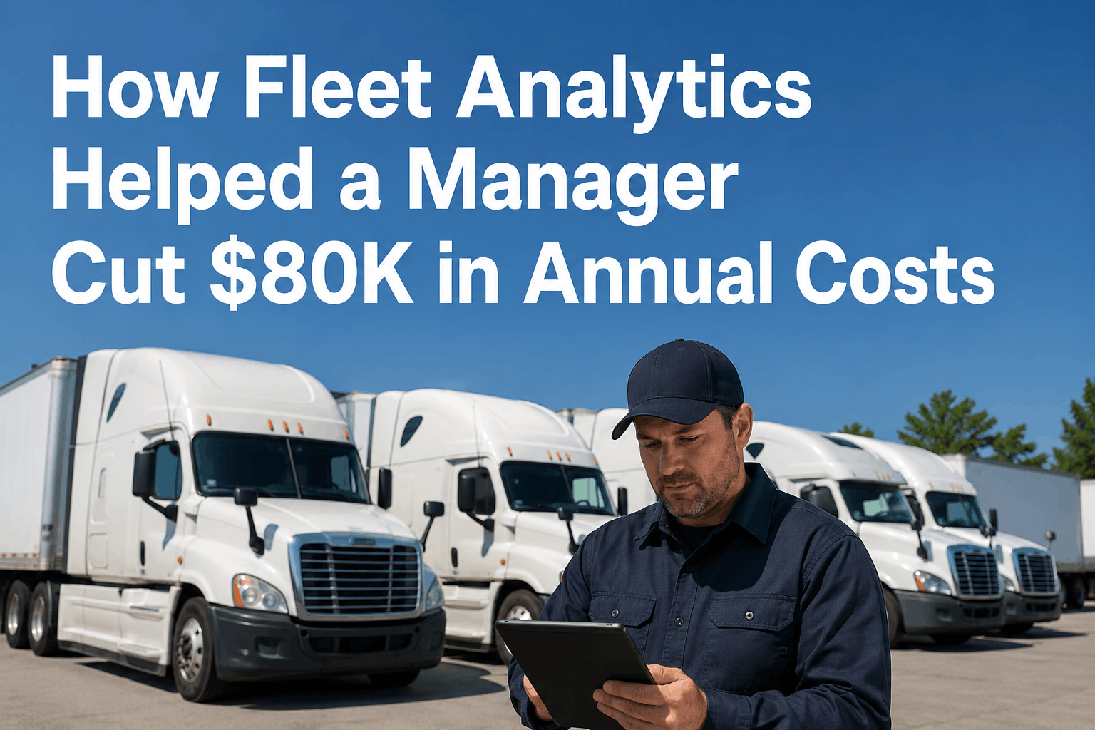 fleet-analytics-cost-savings