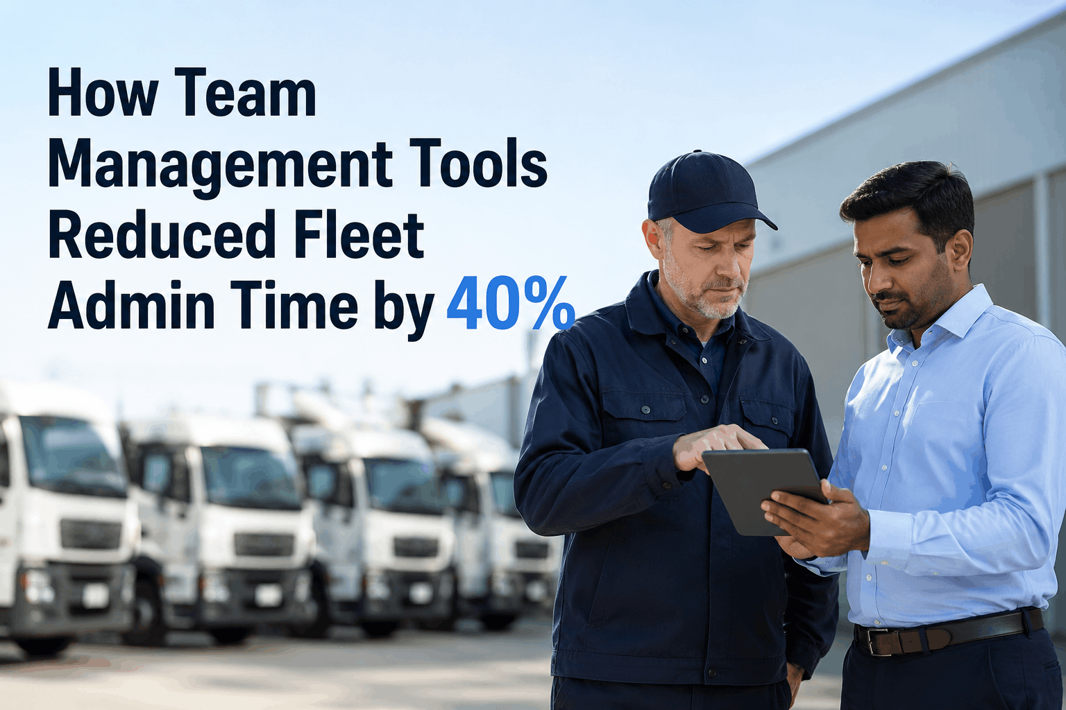 fleet-team-management-efficiency