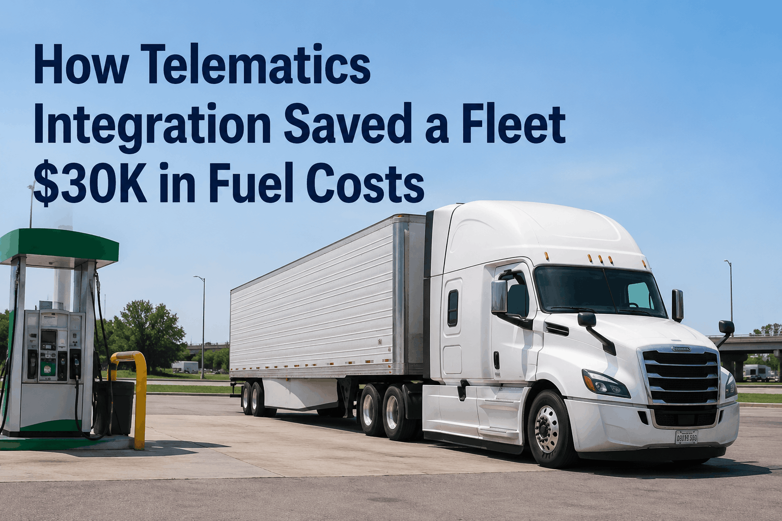 fuel-cost-savings-telematics-integration