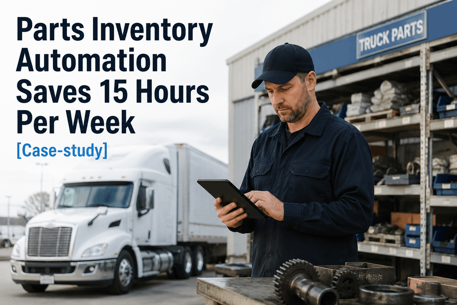 parts-inventory-automation-trucking
