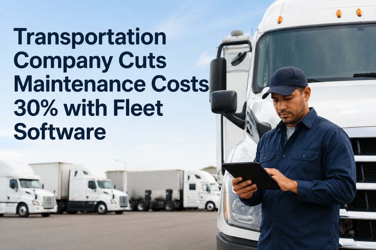 transportation-company-cut-maintenance-costs-30-percent