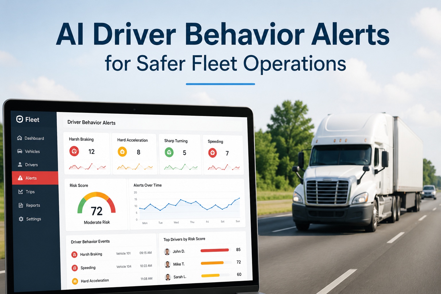 ai-driver-behavior-alerts-for-fleets