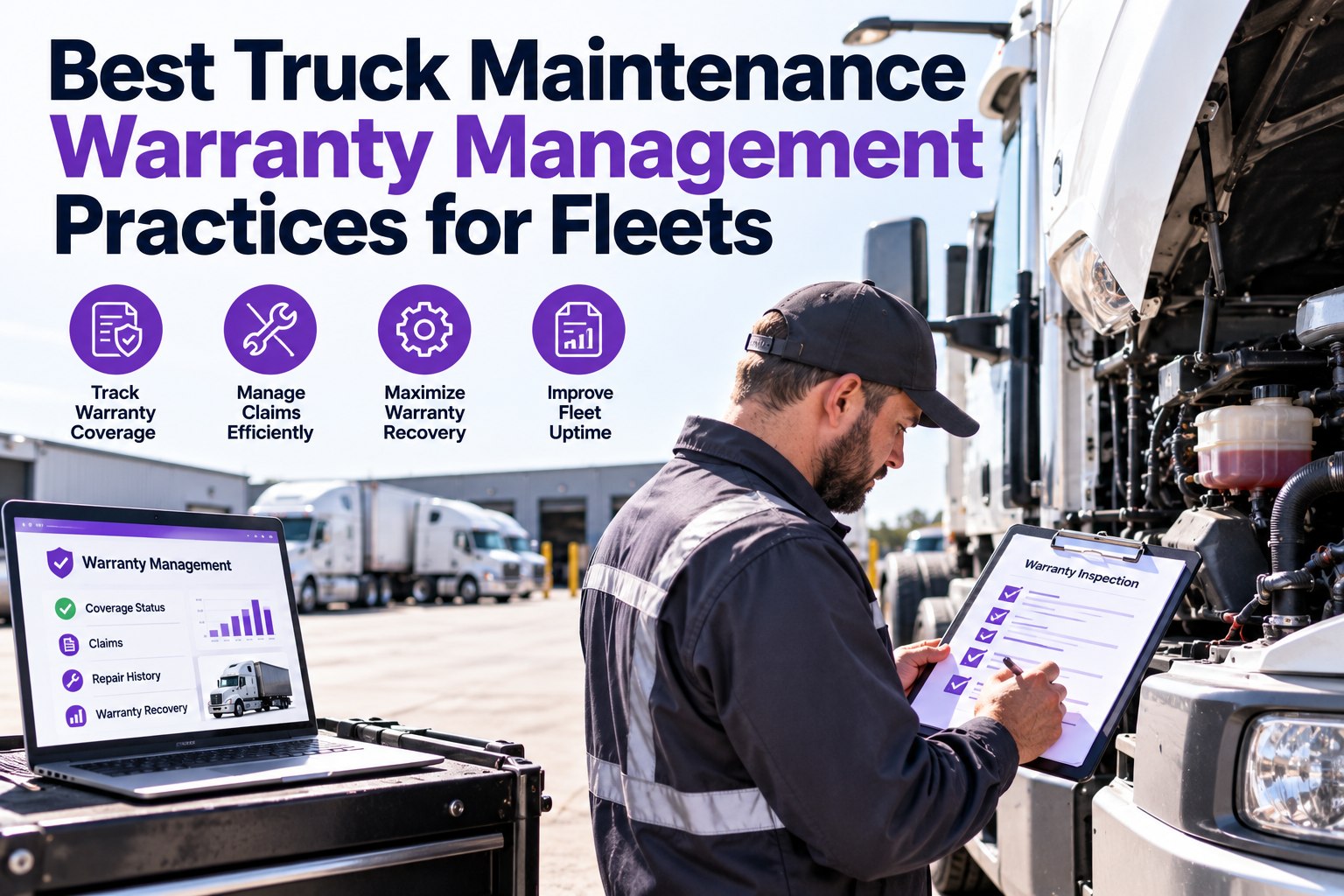 best-truck-maintenance-warranty-management