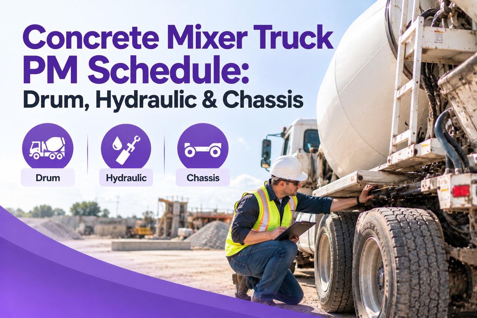 concrete-mixer-truck-pm-schedule