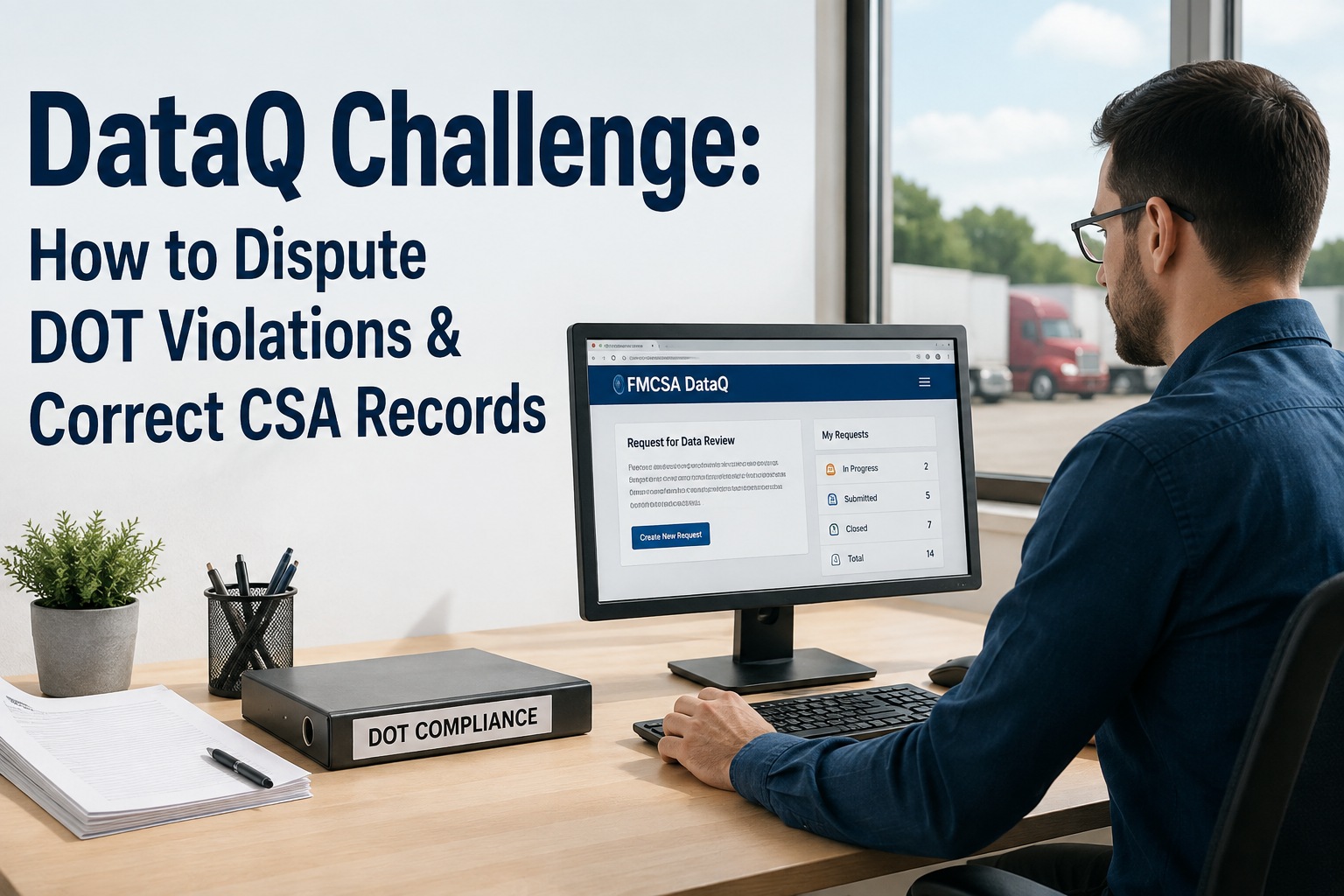 dataq-challenge-dispute-dot-violation-and-csa-reacords