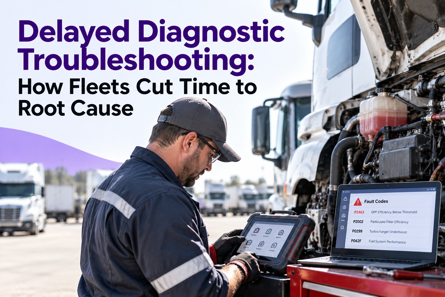 delayed-diagnostic-troubleshooting-fleet