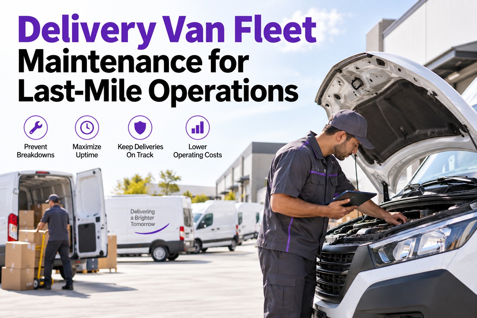 delivery-van-fleet-maintenance-last-mile