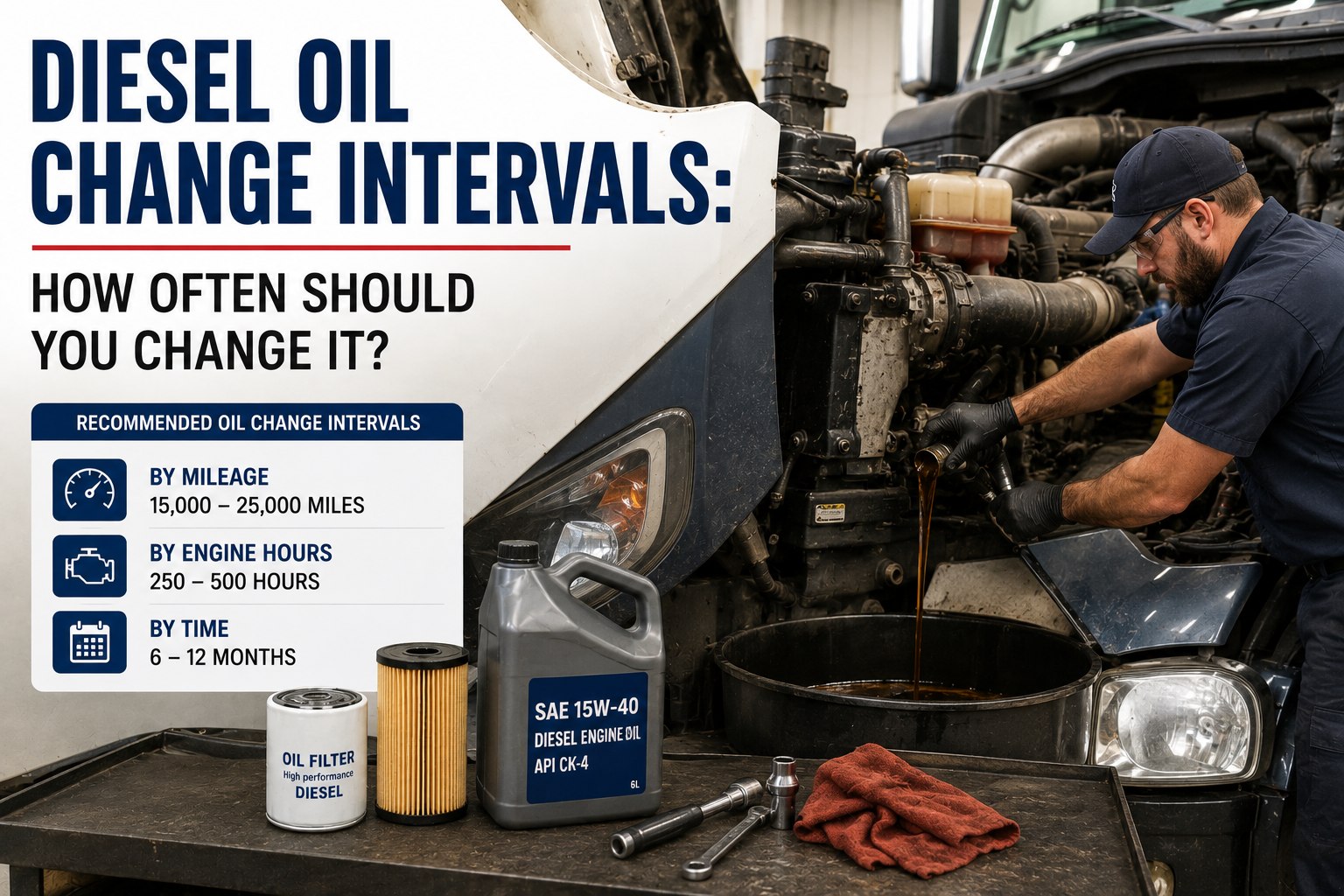 diesel-oil-change-interval-guide