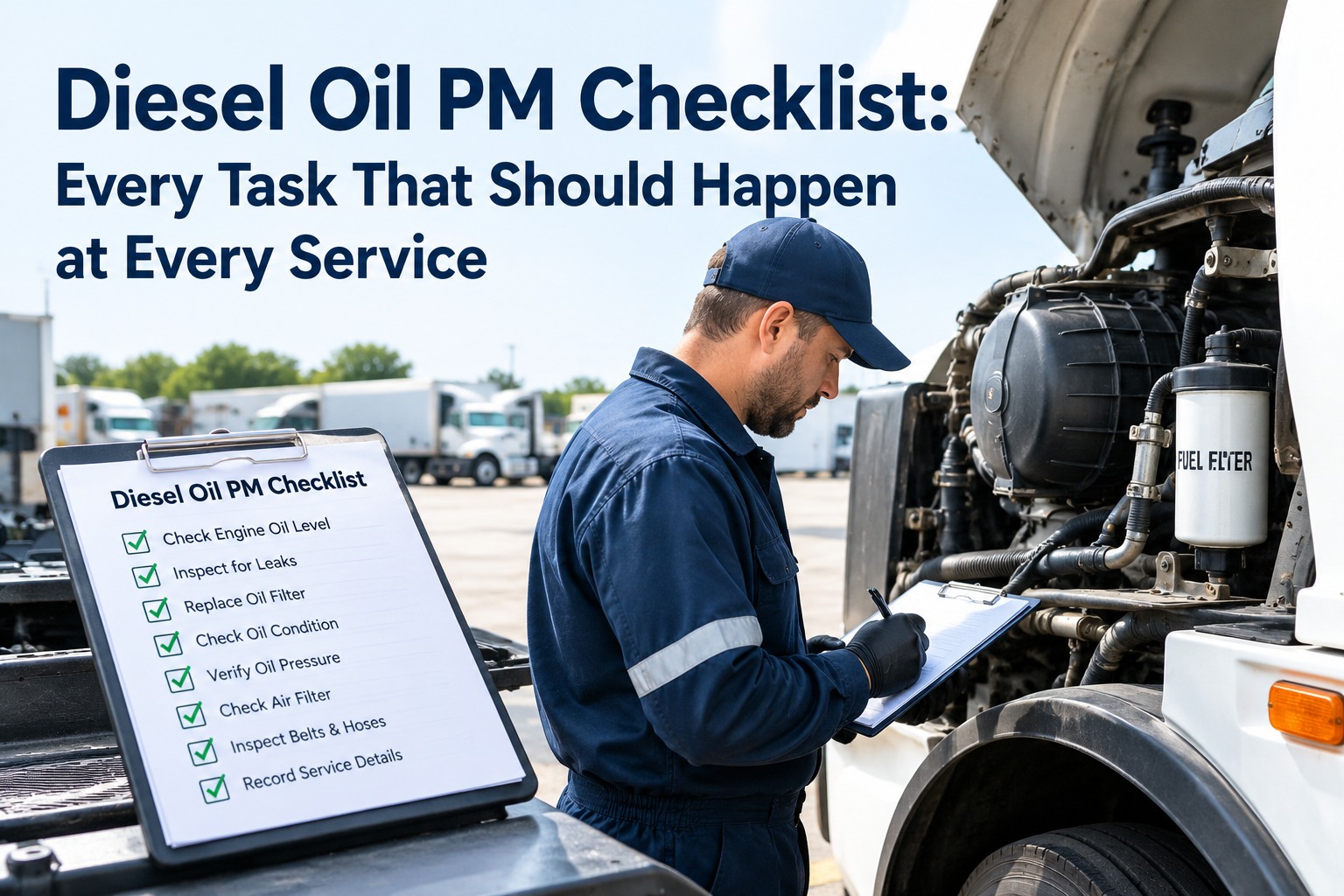 diesel-oil-pm-checklist-every-task-should-happen-every-service
