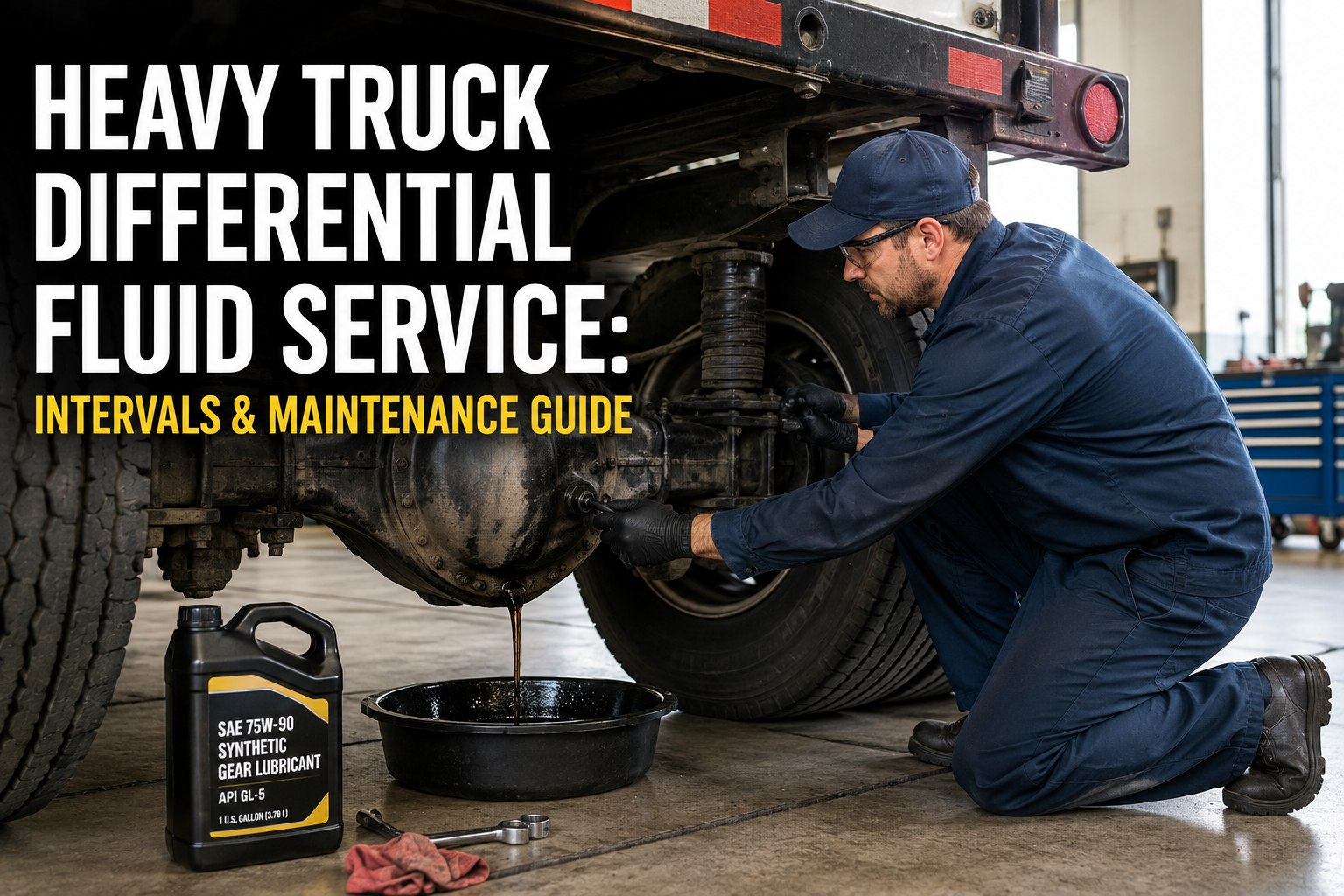 differential-axle-fluid-service-guide