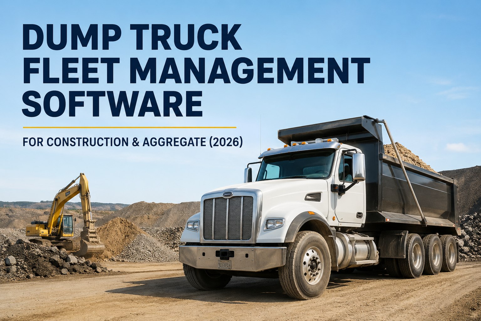dump-truck-fleet-management-software