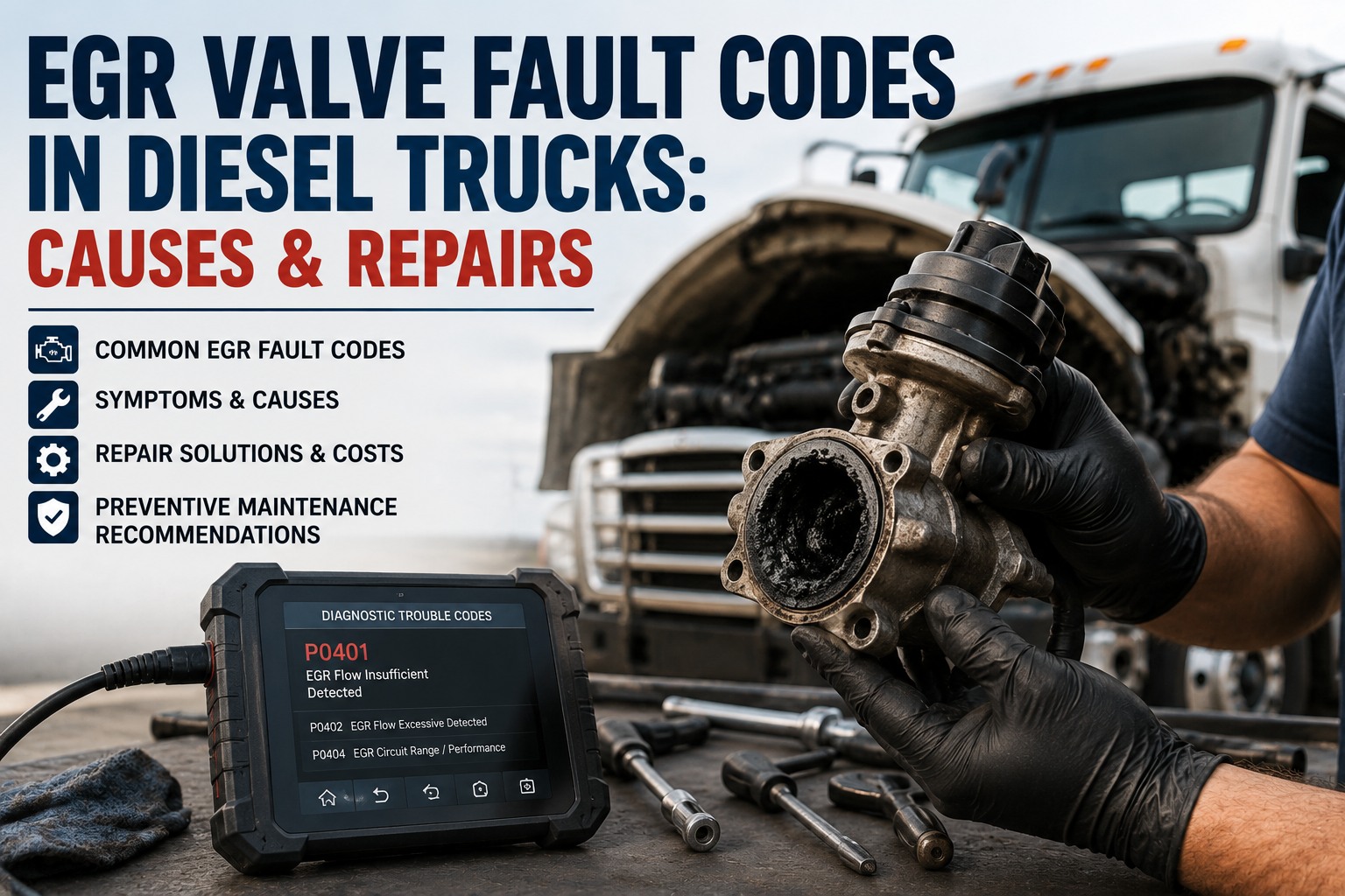 egr-valve-fault-codes-diesel-trucks