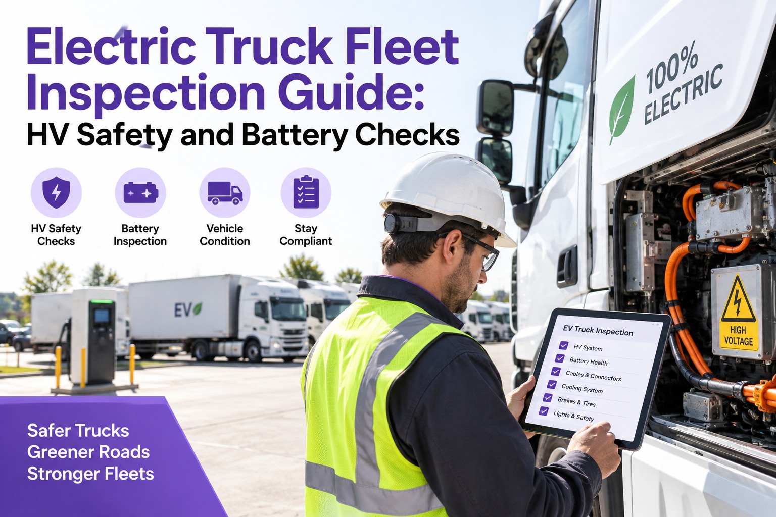 electric-truck-fleet-inspection-guide