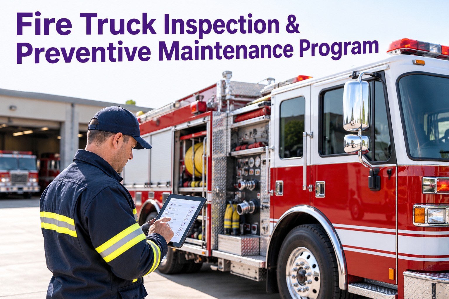 fire-truck-inspection-and-preventive-maintenance-program