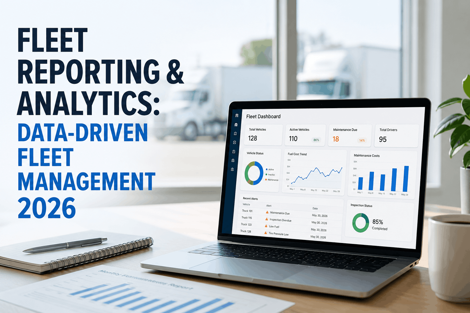 fleet-reporting-analytics-guide-2026