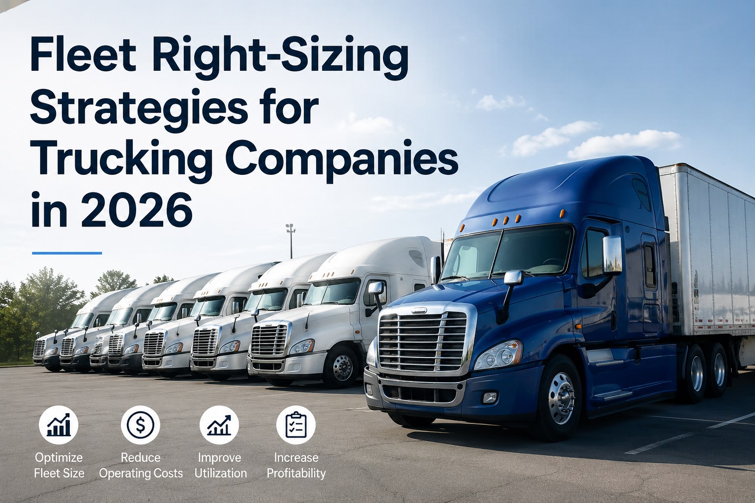 fleet-right-sizing-strategies-trucking-companies