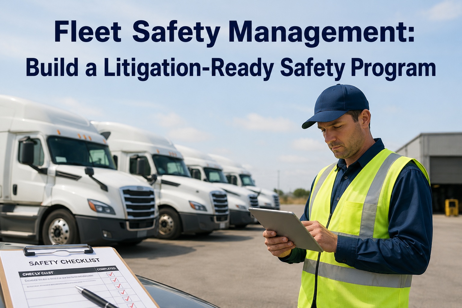 fleet-safety-management-build-a-litigation-ready