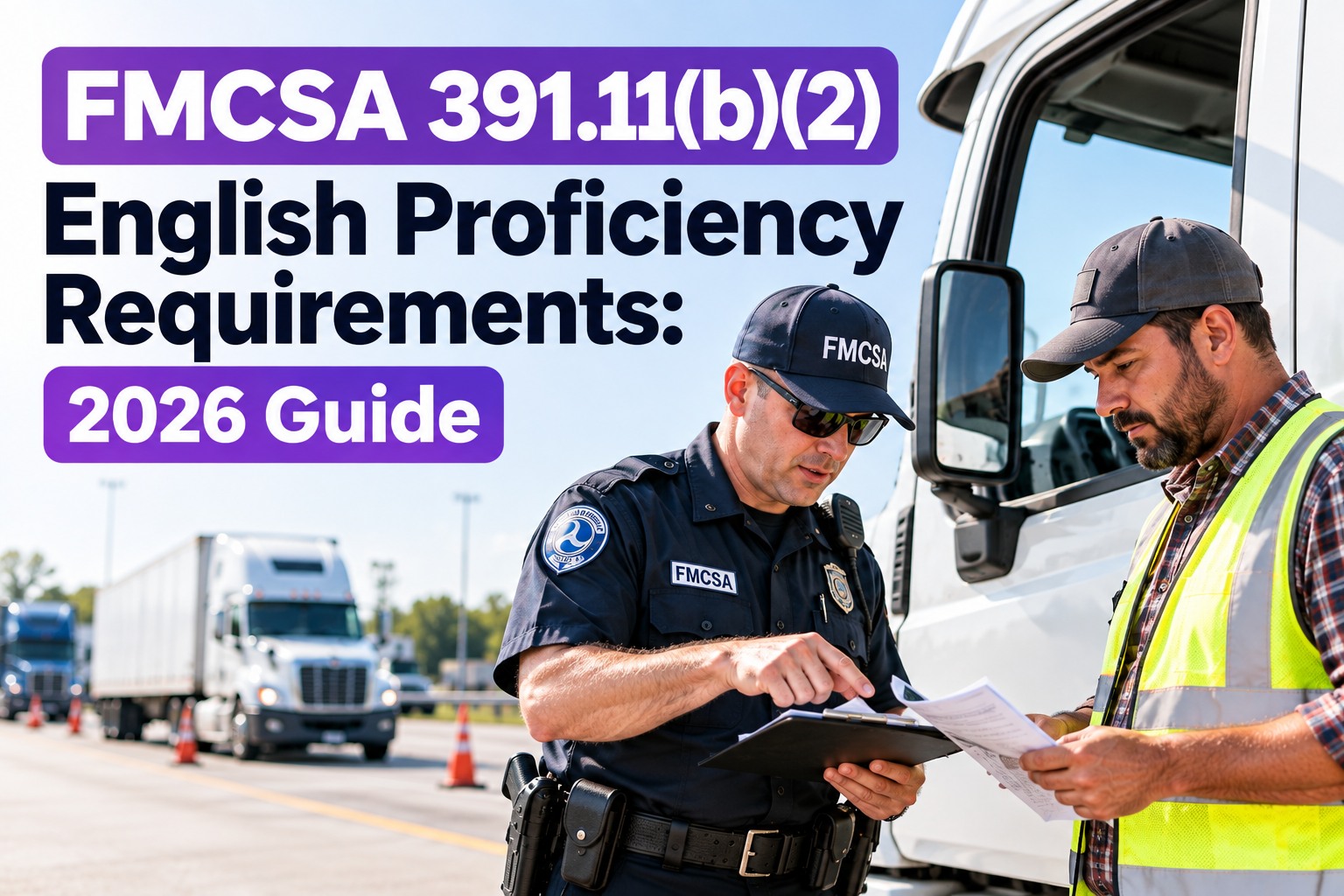 fmcsa-391-11-b-2-english-proficiency-requirements-2026