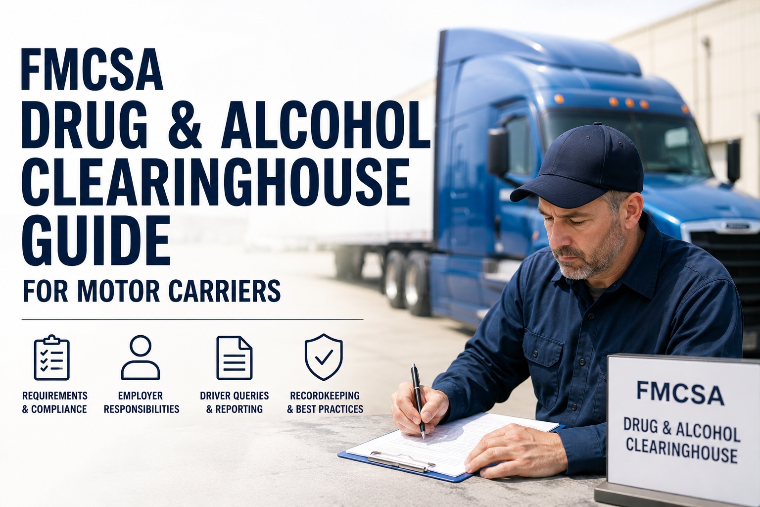 fmcsa-drug-and-alcohol-clearinghouse-guide