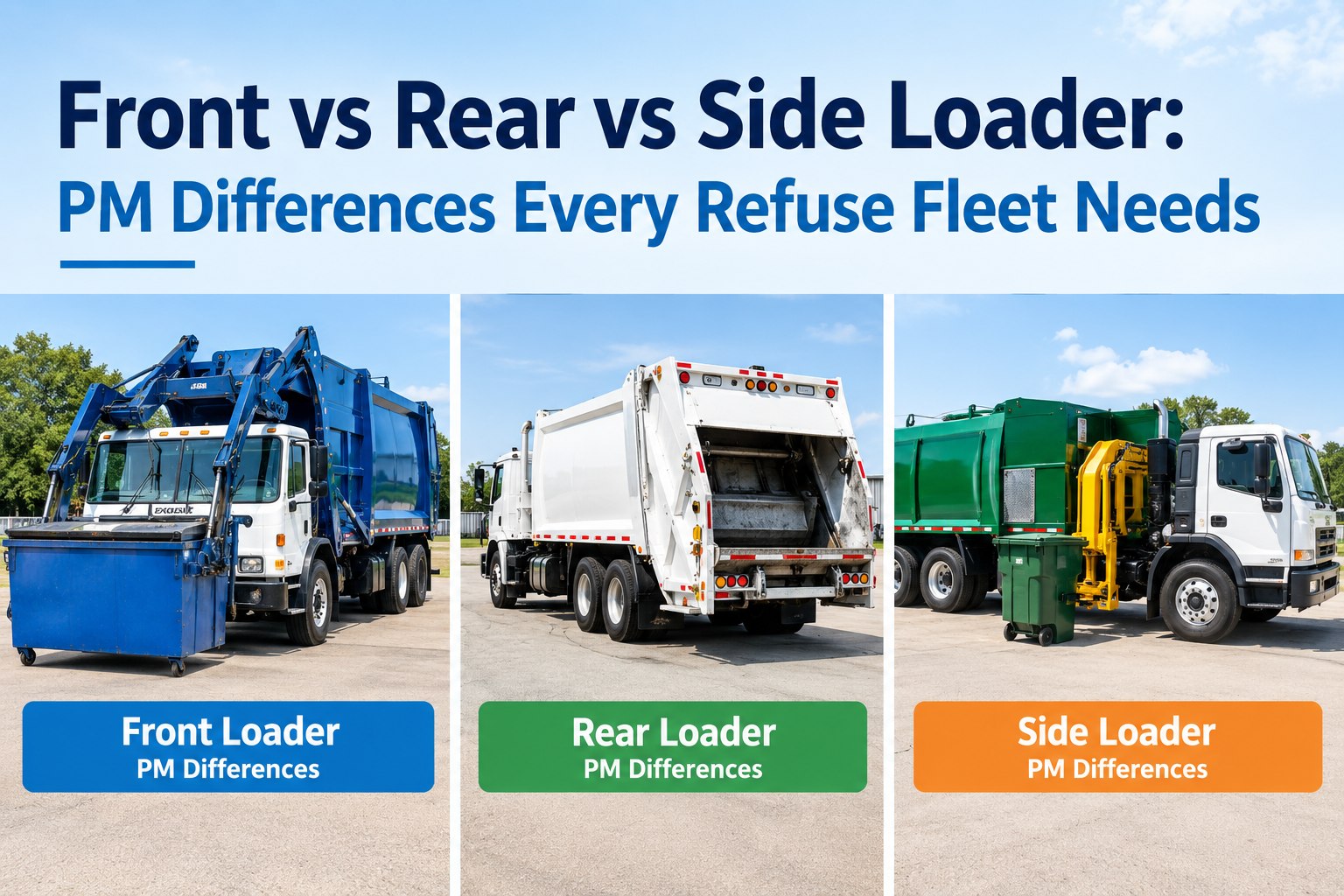 front-loader-vs-rear-loader-vs-side-loader-pm-differences-every-fleet-needs