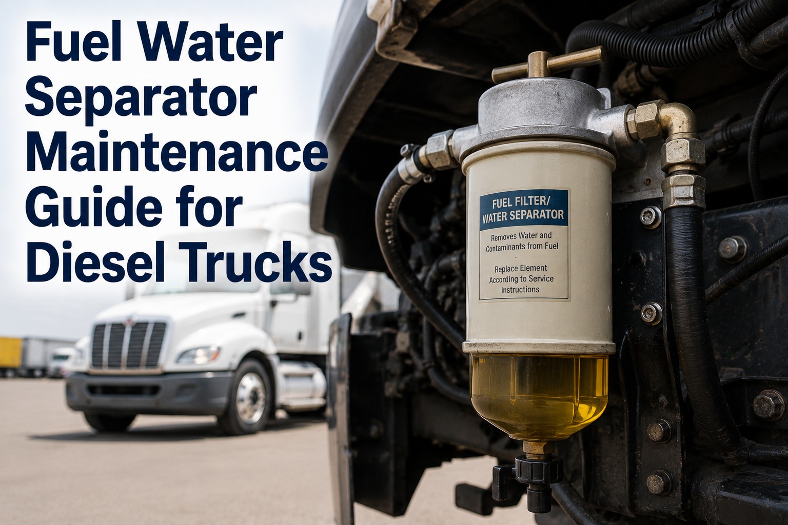 fuel-water-separator-maintenance-guide