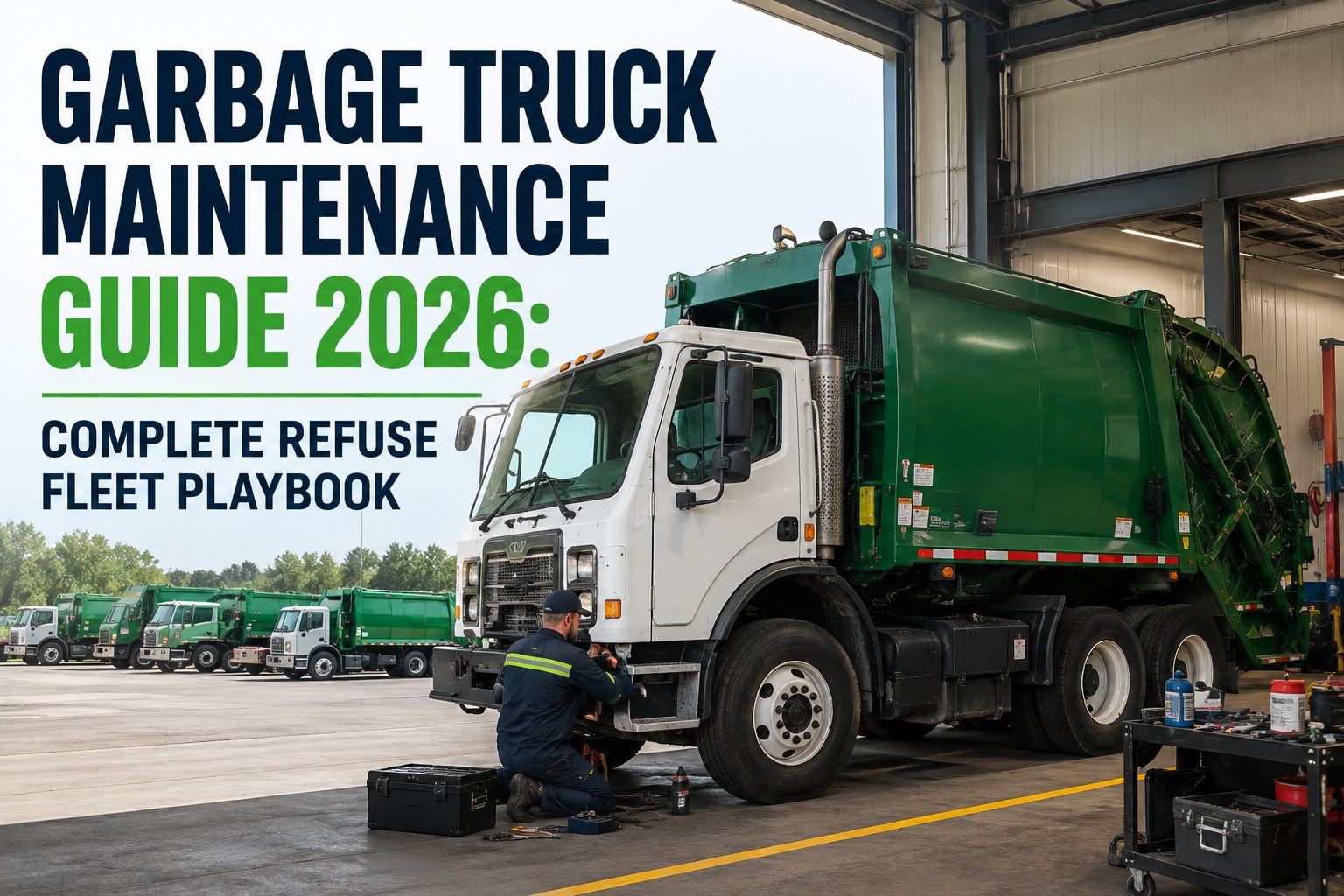 garbage-truck-maintenance-guide-2026-complete-refuse-fleet-playbook
