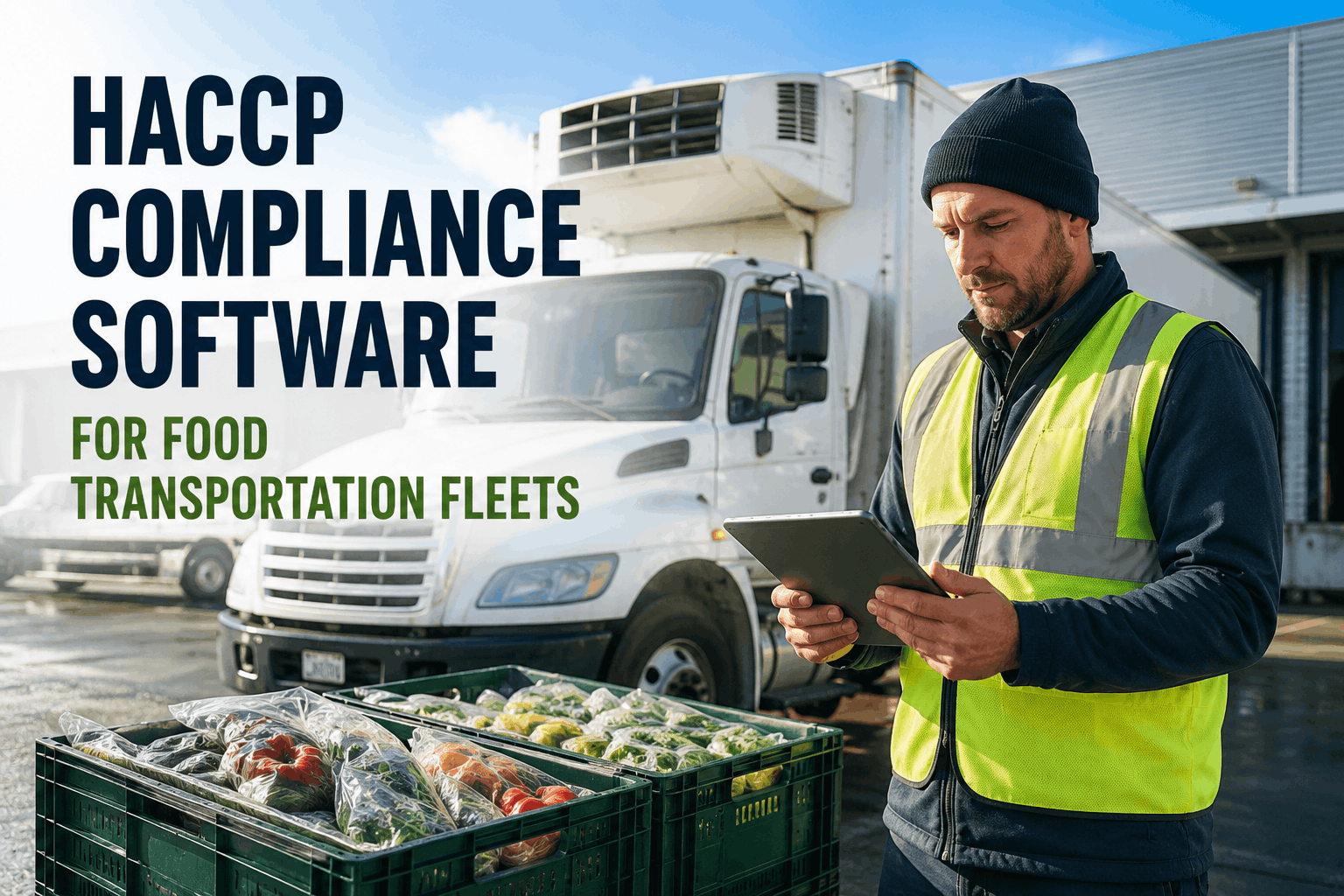 haccp-compliance-software-food-transportation