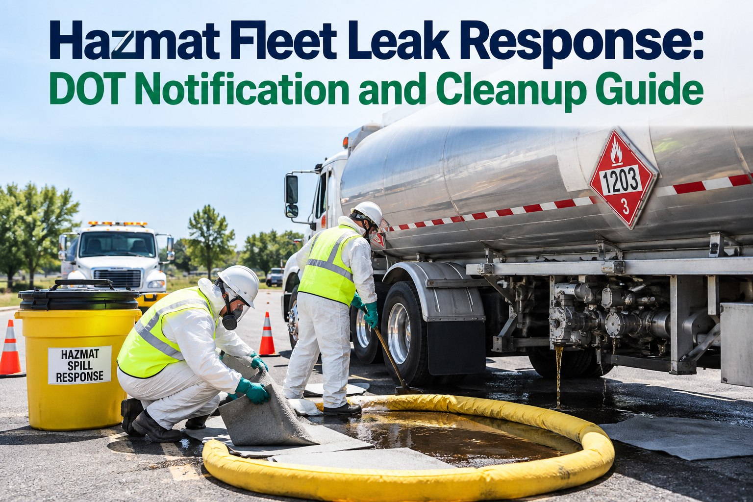 hazmat-fleet-leak-response-protocol-dot-notification-and-cleanup-guide