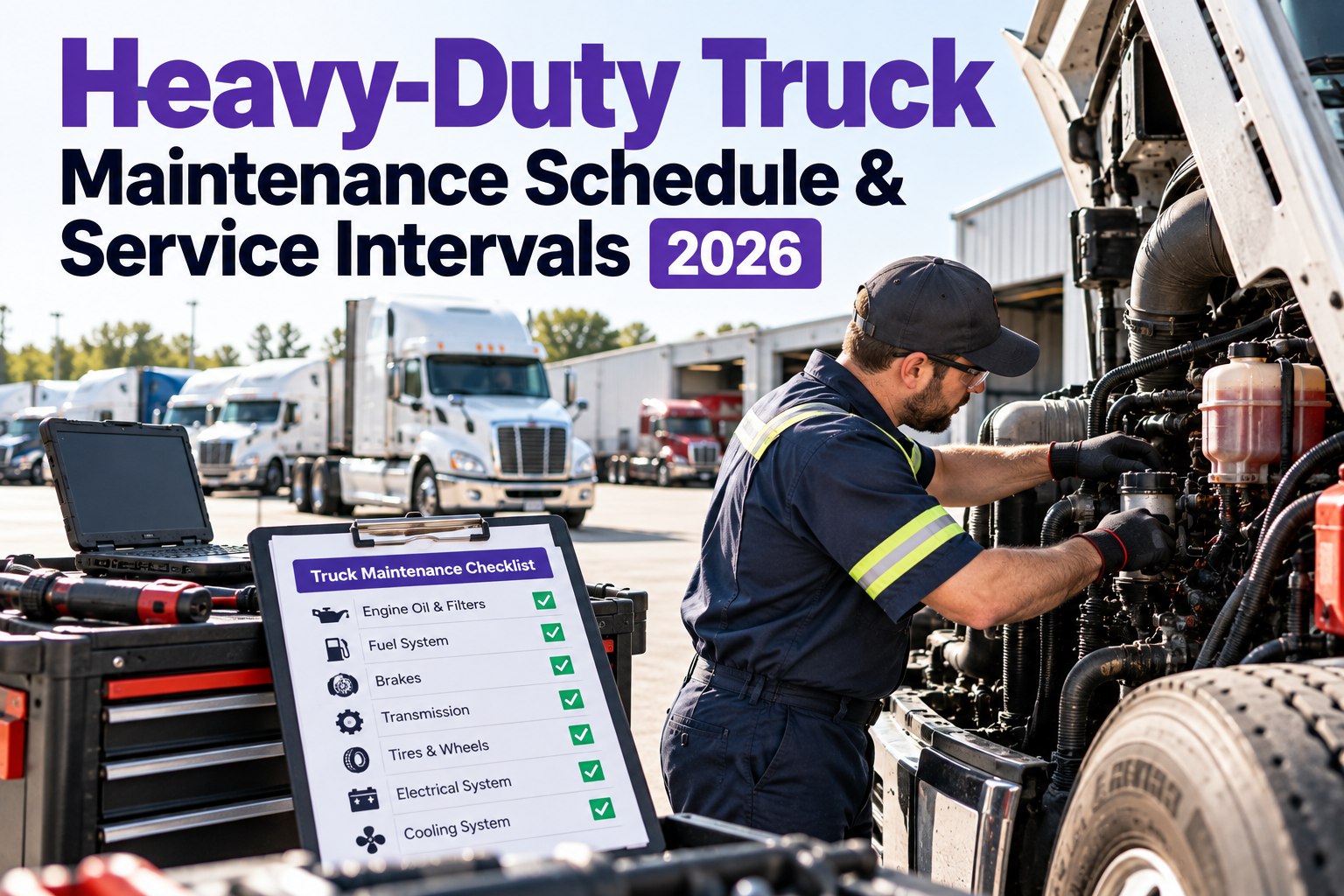 heavy-duty-truck-maintenance-schedule-service-interval