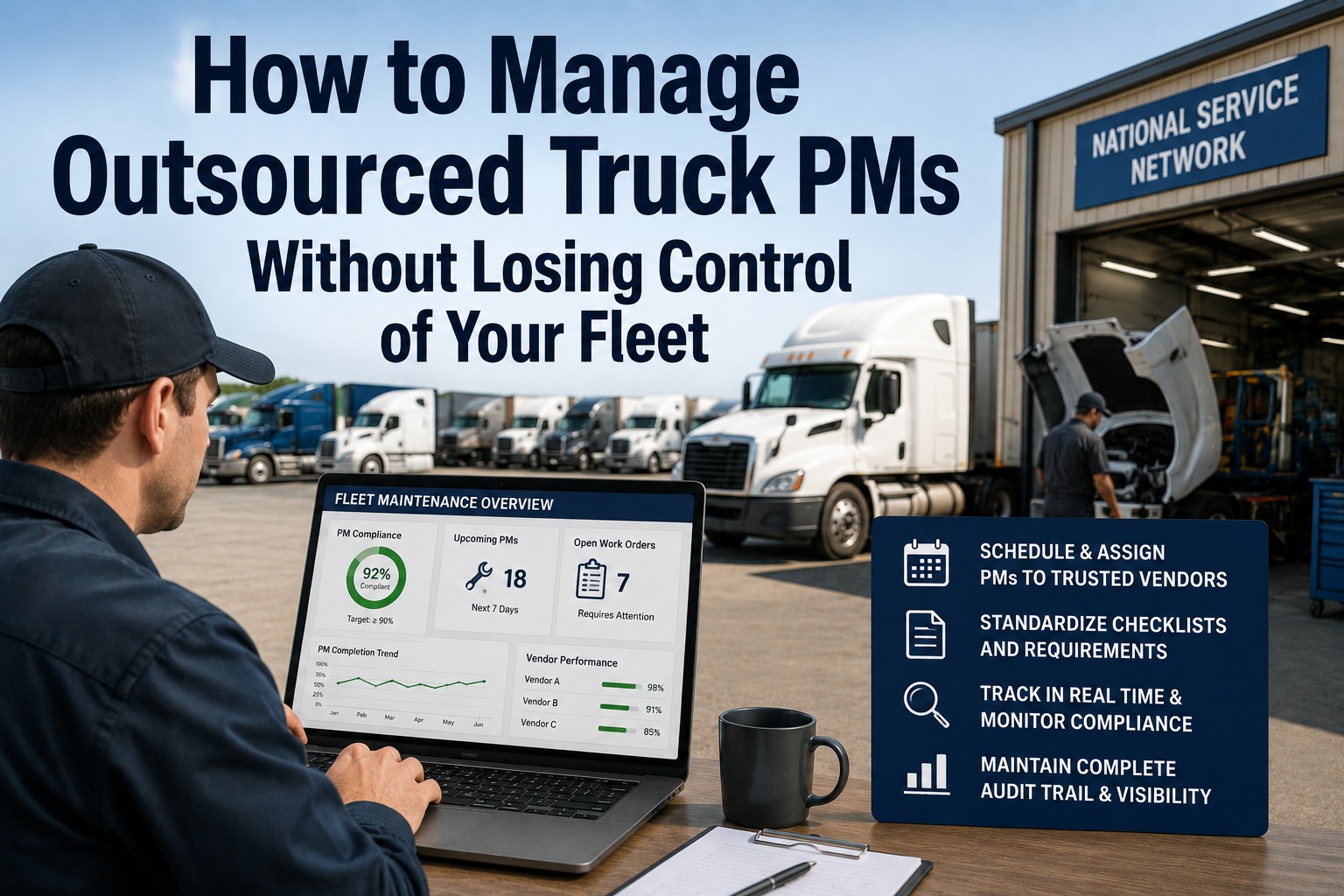 how-to-manage-outsourced-truck-pms-without-losing-control-fleet