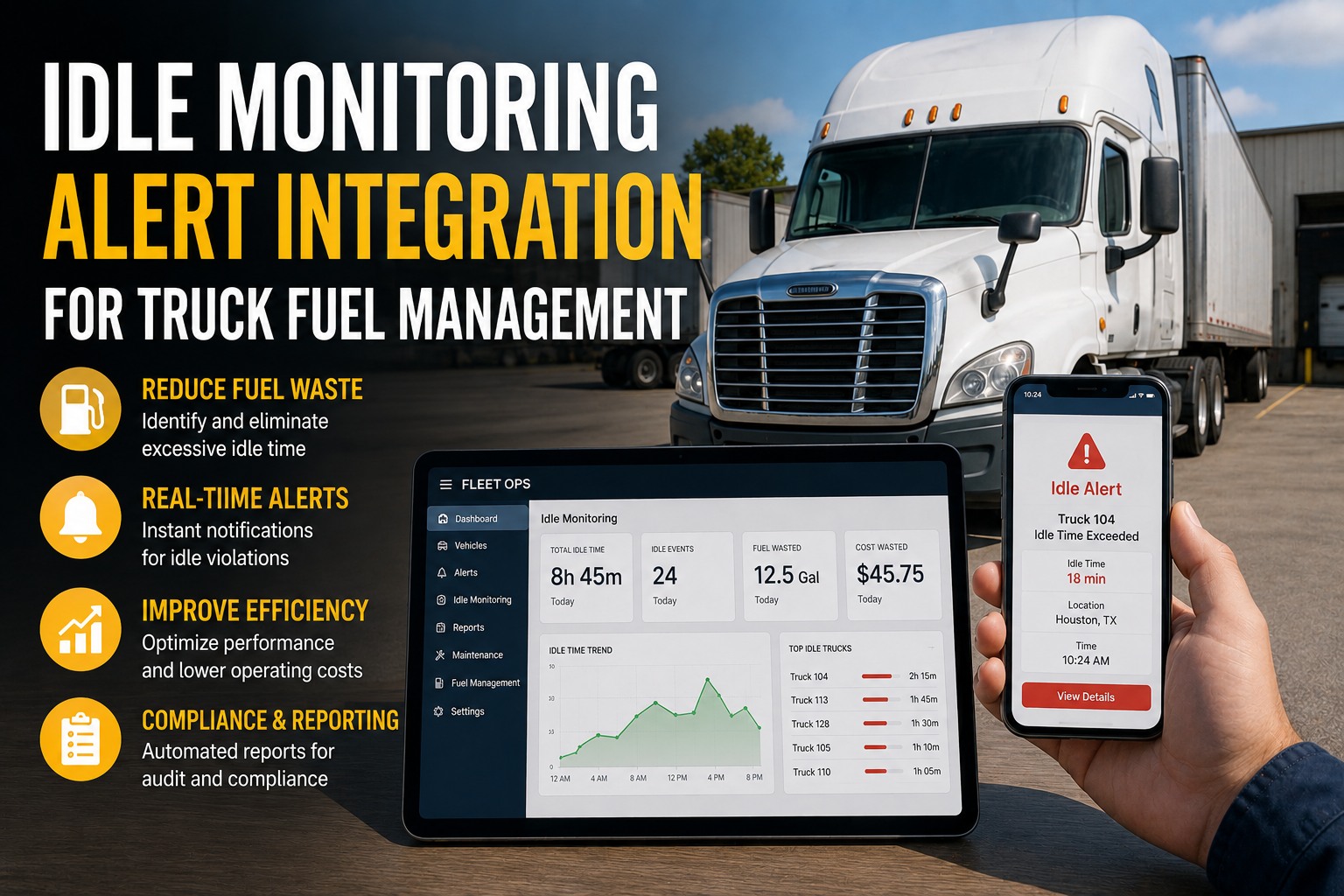 idle-monitoring-alert-integration