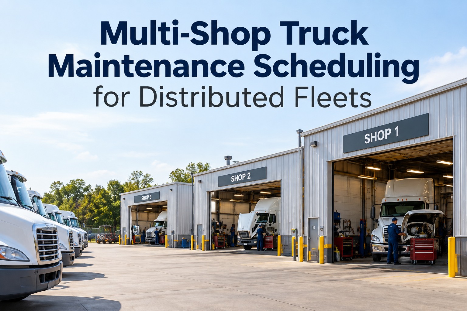 multi-shop-truck-maintenance-scheduling-distributed-fleets