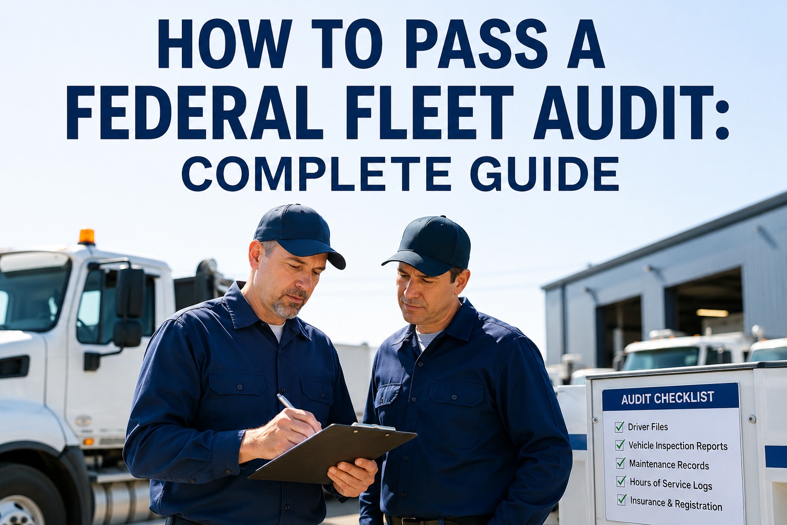pass-federal-fleet-audit-guide
