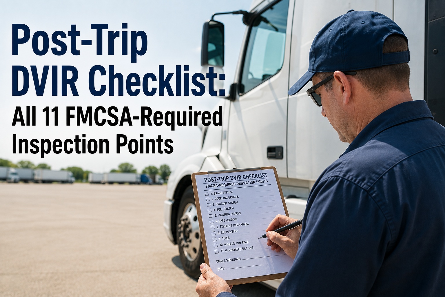post-trip-dvir-checklist-11-fmcsa-required-inspection-points