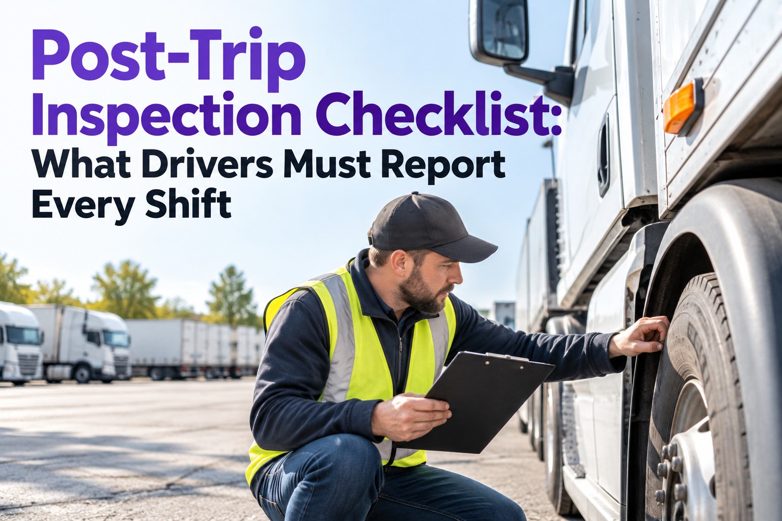 post-trip-inspection-checklist-drivers