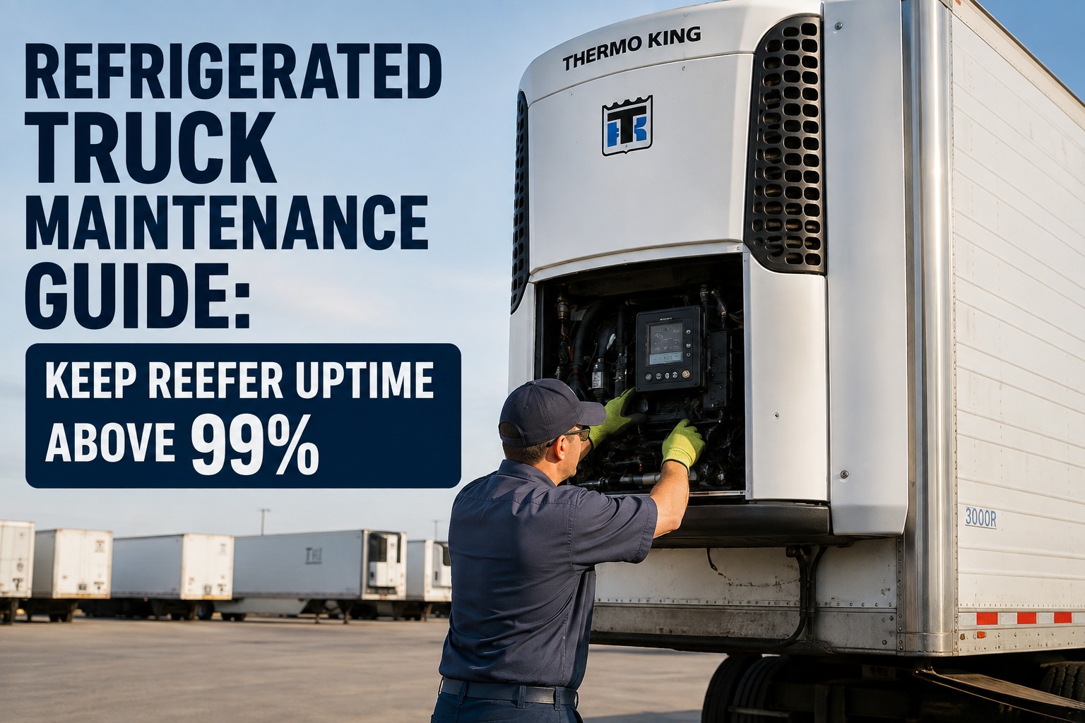 refrigerated-truck-maintenance-guide-keep-reefer-uptime-above-99