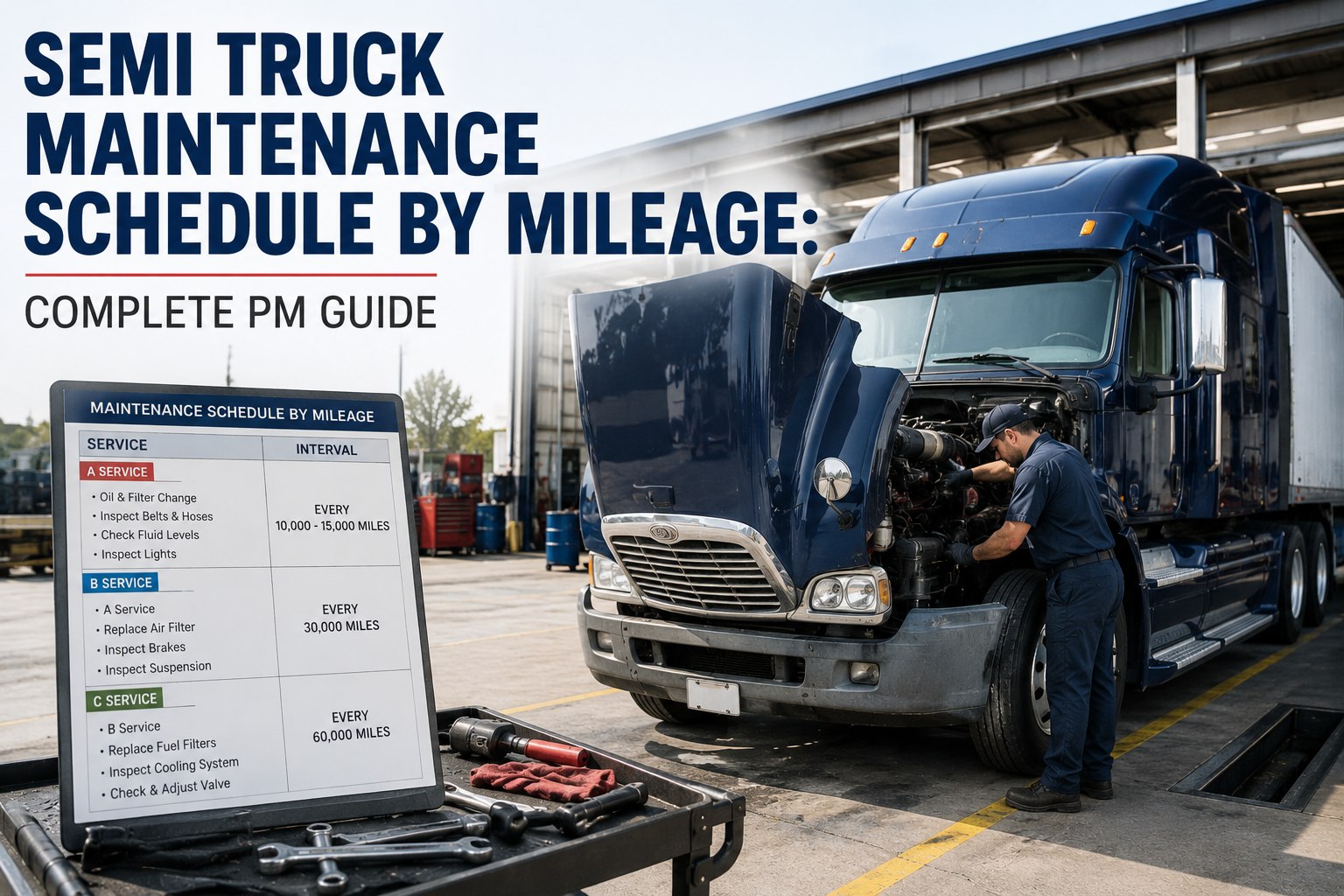 semi-truck-maintenance-schedule-by-mileage