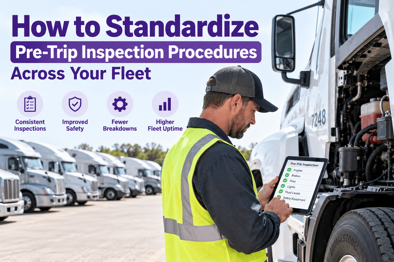 standardize-pre-trip-inspection-procedures
