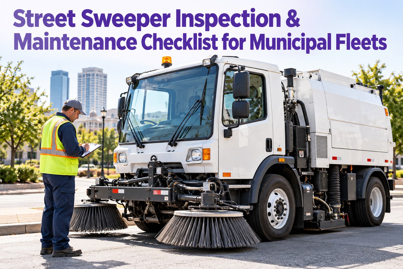 street-sweeper-inspection-and-maintenance-checklist-for-municipal-fleets