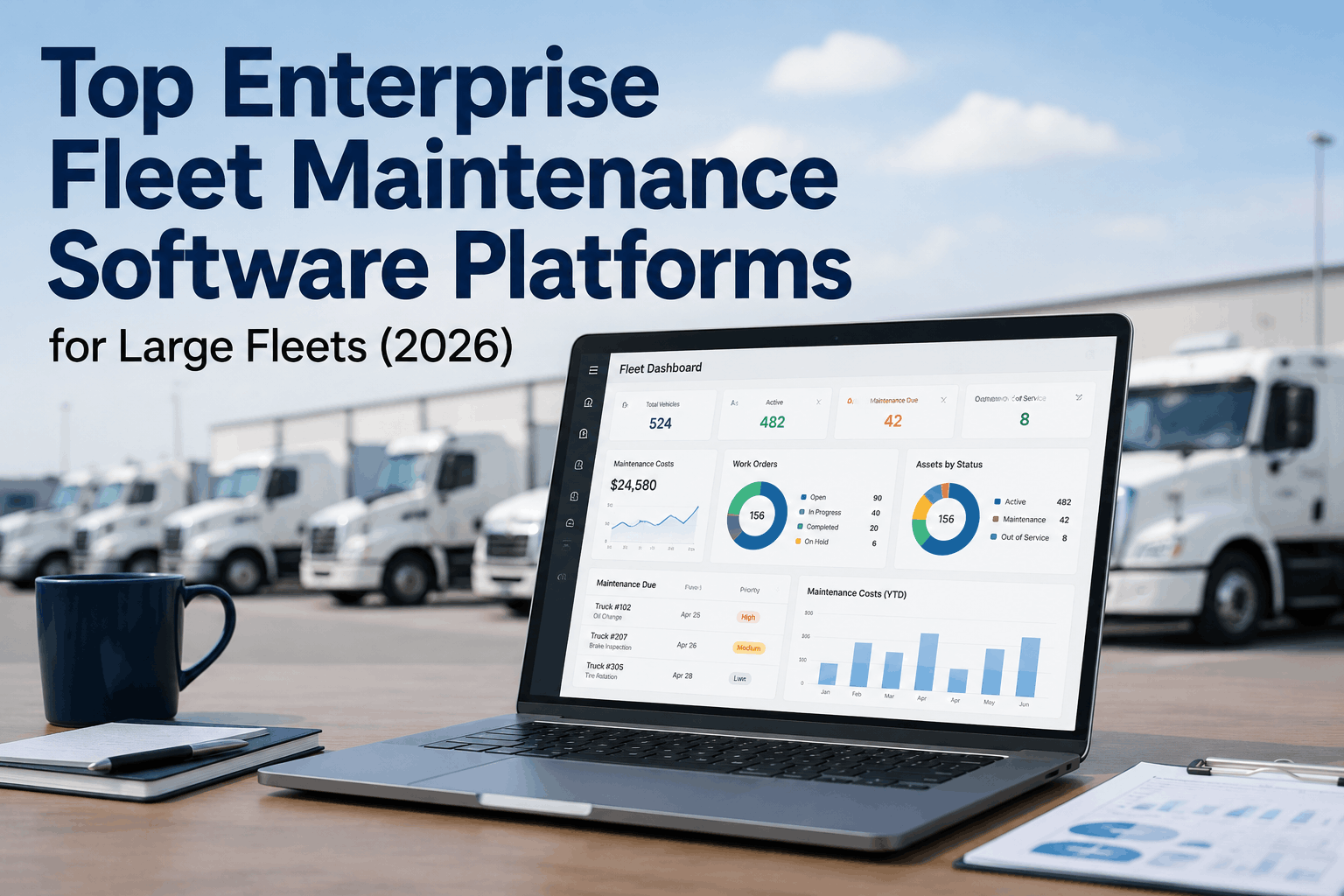 top-fleet-maintenance-platforms-for-enterprises