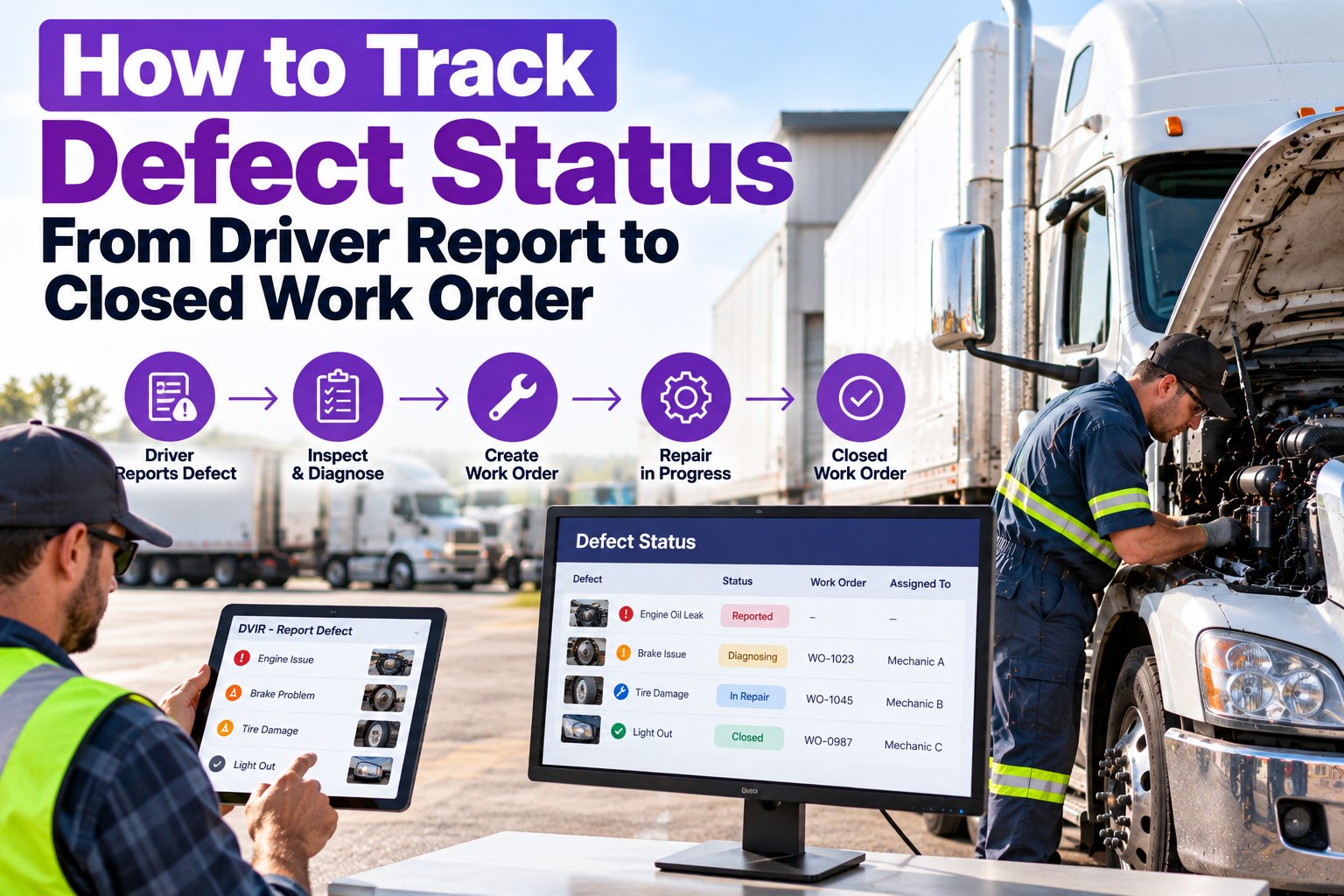 track-defect-status-driver-to-work-order
