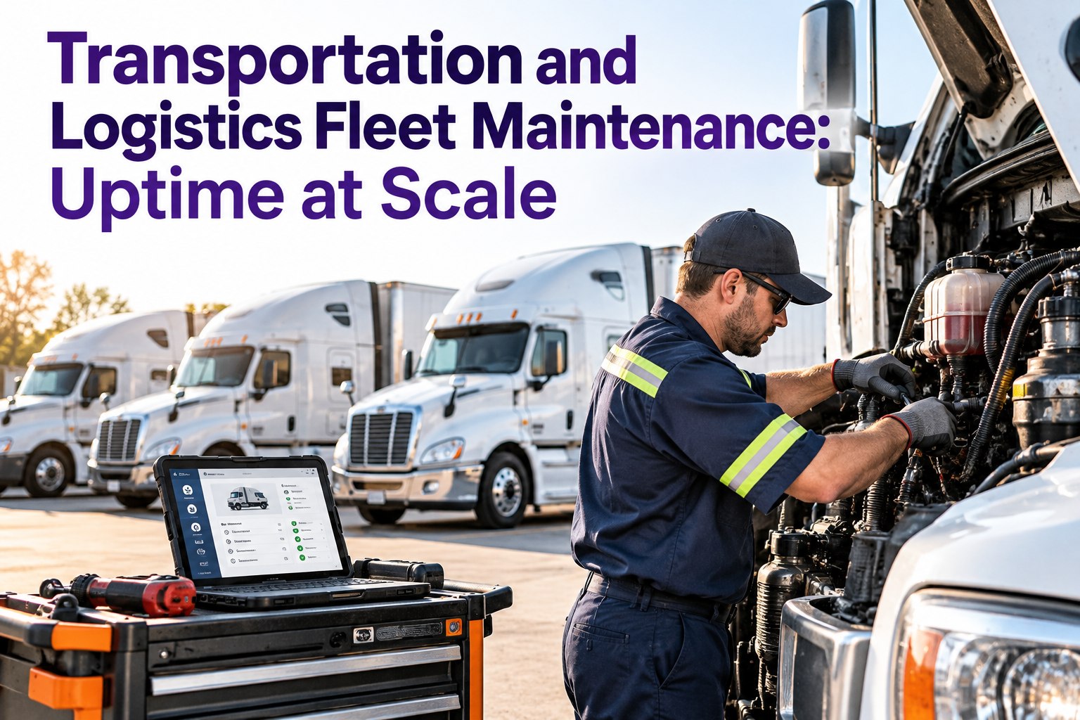 transportation-logistics-fleet-maintenance