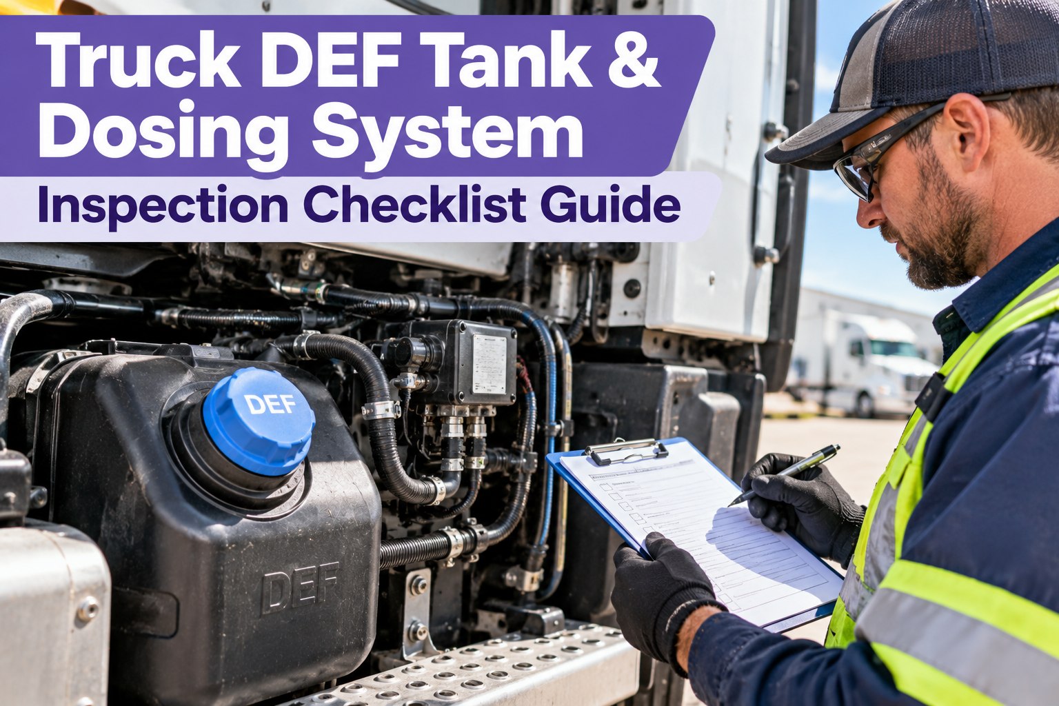 truck-def-tank-and-dosing-system-inspection-checklist